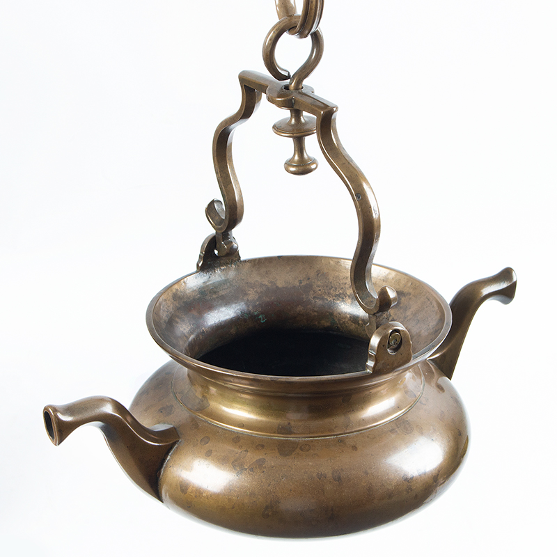 Flemish Lavabo