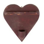 1191-13_1_Pipe-Rack,-Heart-Shape,-Original-Red_view-1
