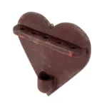1191-13_2_Pipe-Rack,-Heart-Shape,-Original-Red_view-2