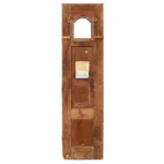 270-205_2_Vermont-Wall-Panel-Clock