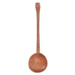 290-137_1_Large-Wooden-Spoon,-Native-American