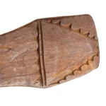 290-137_2_Large-Wooden-Spoon,-Native-American