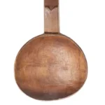 290-137_3_Large-Wooden-Spoon,-Native-American