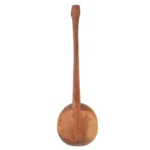 290-137_4_Large-Wooden-Spoon,-Native-American