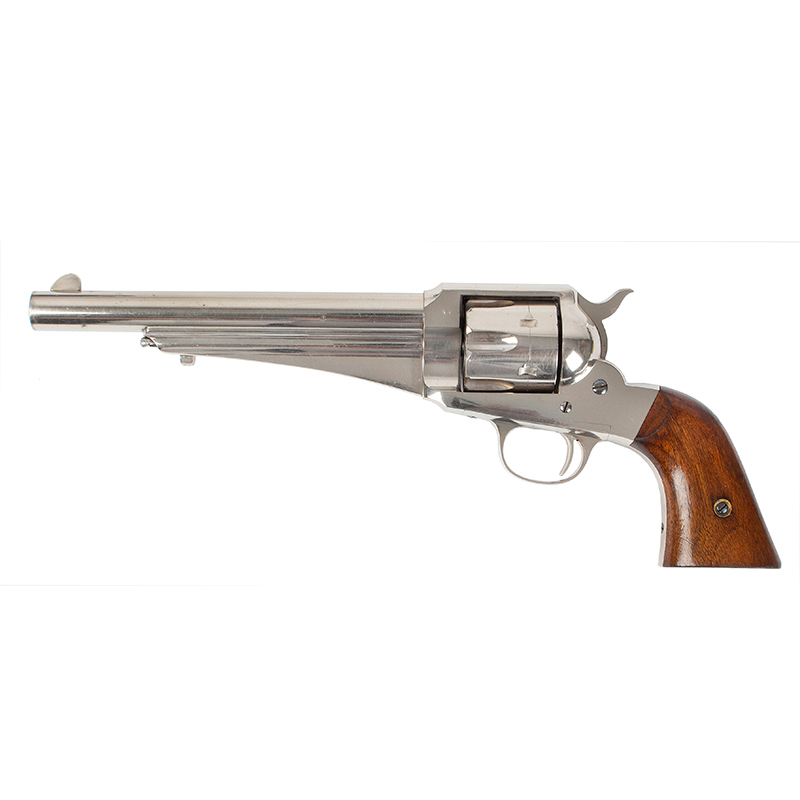 Fine Remington Model 1875 Single-Action Army Revolver, .44-40 WCF Inventory Thumbnail