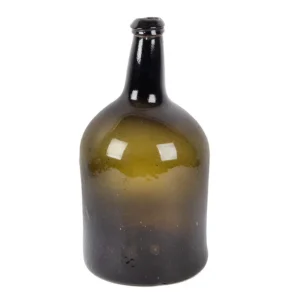 Large English Cylinder Bottle, Utility Inventory Thumbnail