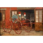 1039-92_2_Fire-Painting,-Jonathan-Badeau