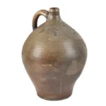 1255-111_3_Stoneware-Jug,-Charlestown,-MA,-Frederick-Carpenter