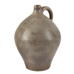 1255-111_4_Stoneware-Jug,-Charlestown,-MA,-Frederick-Carpenter