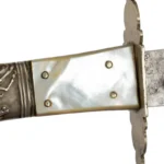 1333-22_10_Bowie-Knife,-The-Volunteer,-Horse-Alligator,-J-Nicholson-&-Sons