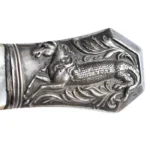 1333-22_3_Bowie-Knife,-The-Volunteer,-Horse-Alligator,-J-Nicholson-&-Sons