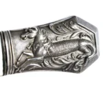 1333-22_4_Bowie-Knife,-The-Volunteer,-Horse-Alligator,-J-Nicholson-&-Sons