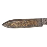 1333-22_5_Bowie-Knife,-The-Volunteer,-Horse-Alligator,-J-Nicholson-&-Sons