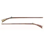 1459-13_1_Kentucky-Rifle,-Tiger-Maple,-D-Cooley