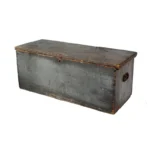 1490-91_4_Small-Early-Blanket-Chest,-Blue-Paint