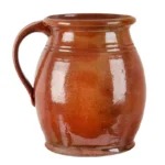 1490-95_2_Redware-Jar,-MA