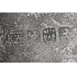 1500-22_5_Pewter-Lidded-Tankard,-Henry-Will,-NY