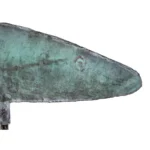290-161_4_Weathervane,-Fish,-Original-Surface
