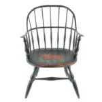 707-108_2_Sack-back-Windsor-Arm-Chair,-Green