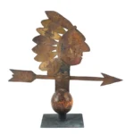 710-83_2_Polychrome-Indian-Vane