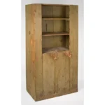 731-33_Green-Pntd-Cupboard_1