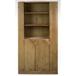 731-33_Green-Pntd-Cupboard_3