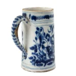 843-684_4_English-Delftware-Cann,-Bird-on-Rock