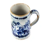 843-684_5_English-Delftware-Cann,-Bird-on-Rock