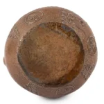 843-689_8_German-Bellarmine-Krug,-Pewter-Lid