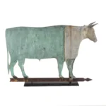 859-117_1_Cow-Weathervane
