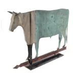 859-117_4_Cow-Weathervane