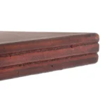 859-124_9_Candlestand,-NH,-Spider-Leg,-Reeded,-Red-Stain
