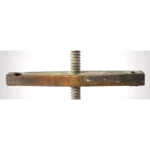 Candlestand, Wood, Screwpost_candle arm_707-109