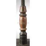 Candlestand, Wood, Screwpost_spindle_707-109