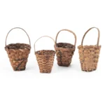 1344-174_Berry-Baskets,-Four,-Bergen-County