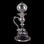 843-661_2_Lacemakers-Lamp,-Handle,-Clear