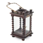 843-677_1_Lantern,-Barley-Twist,-Brass-&-Mahogany