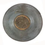 956-80_1_Blue-Gray-Bowl,-Beehive