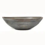 956-80_2_Blue-Gray-Bowl,-Beehive