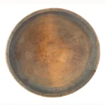 956-80_3_Blue-Gray-Bowl,-Beehive