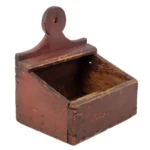 956-84_1_Wall-Box,-Open-Top,-Red