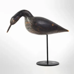 Black Bellied Plover Decoy in the Hunters Striking Position Inventory Thumbnail