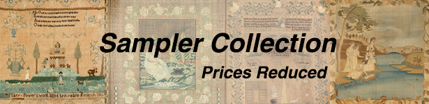 Arms Collection Half Banner